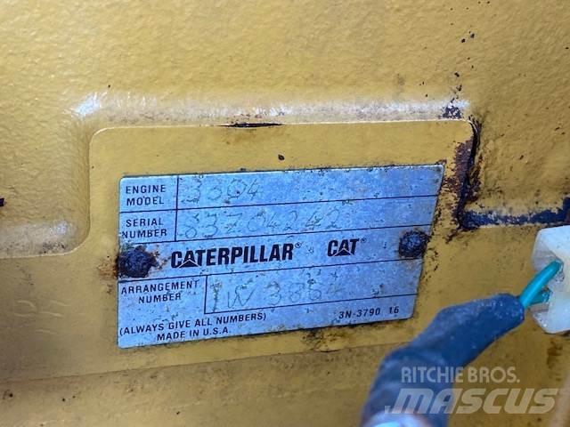 CAT 3304 Γεννήτριες ντίζελ
