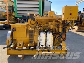 CAT 3304 Γεννήτριες ντίζελ