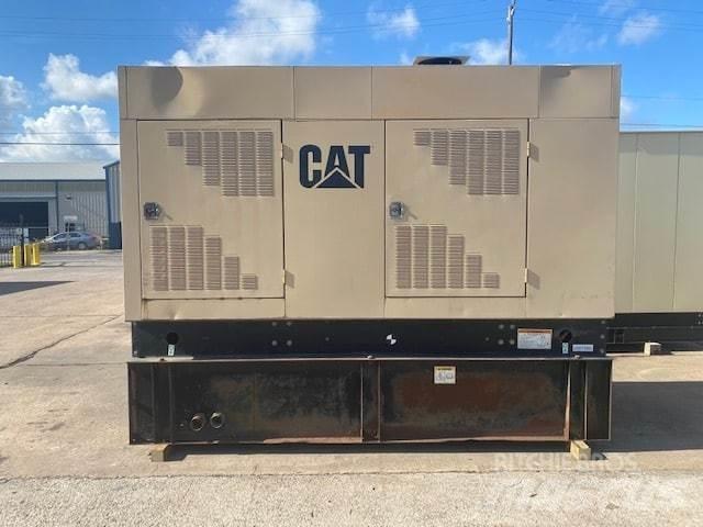 CAT 3406 Γεννήτριες ντίζελ