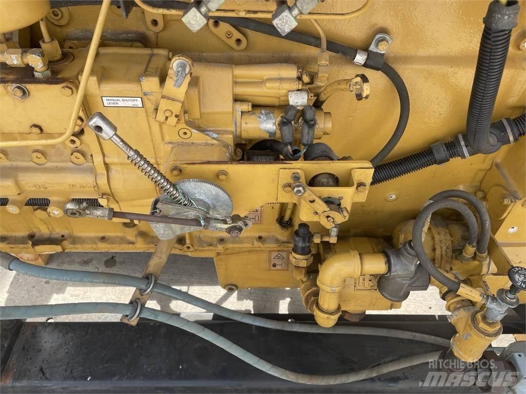 CAT 3406 Γεννήτριες ντίζελ