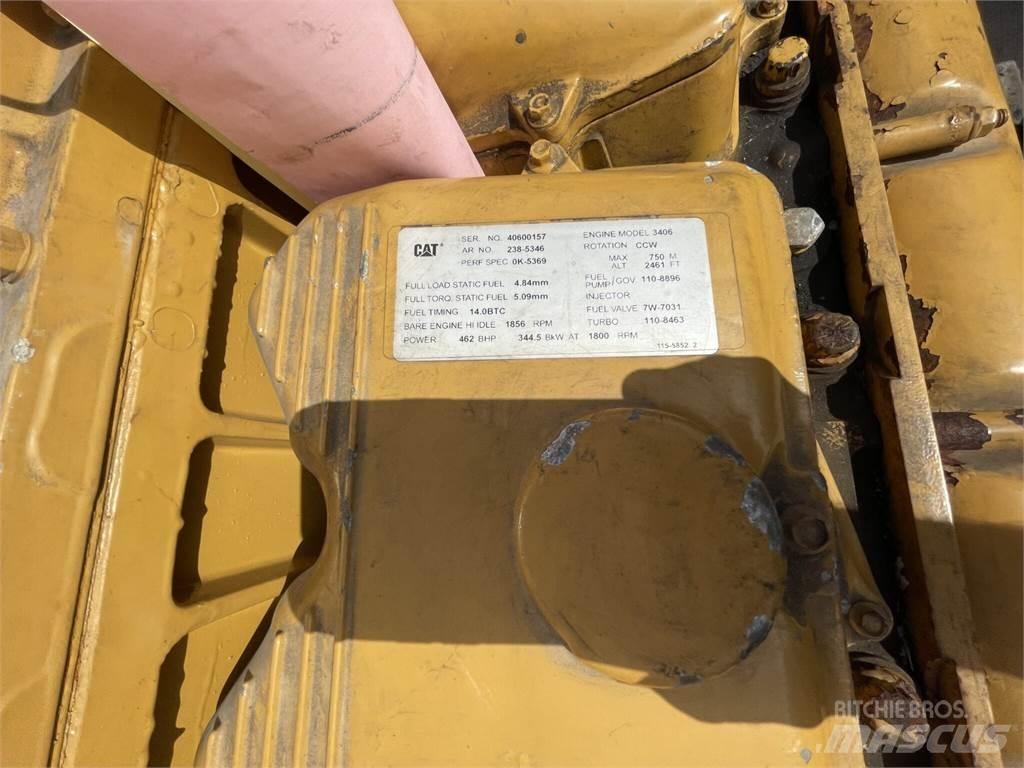 CAT 3406 Γεννήτριες ντίζελ