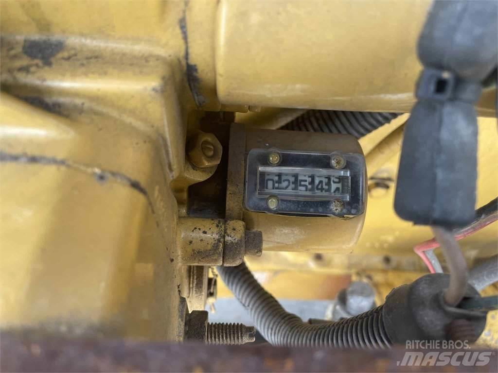 CAT 3406 Γεννήτριες ντίζελ