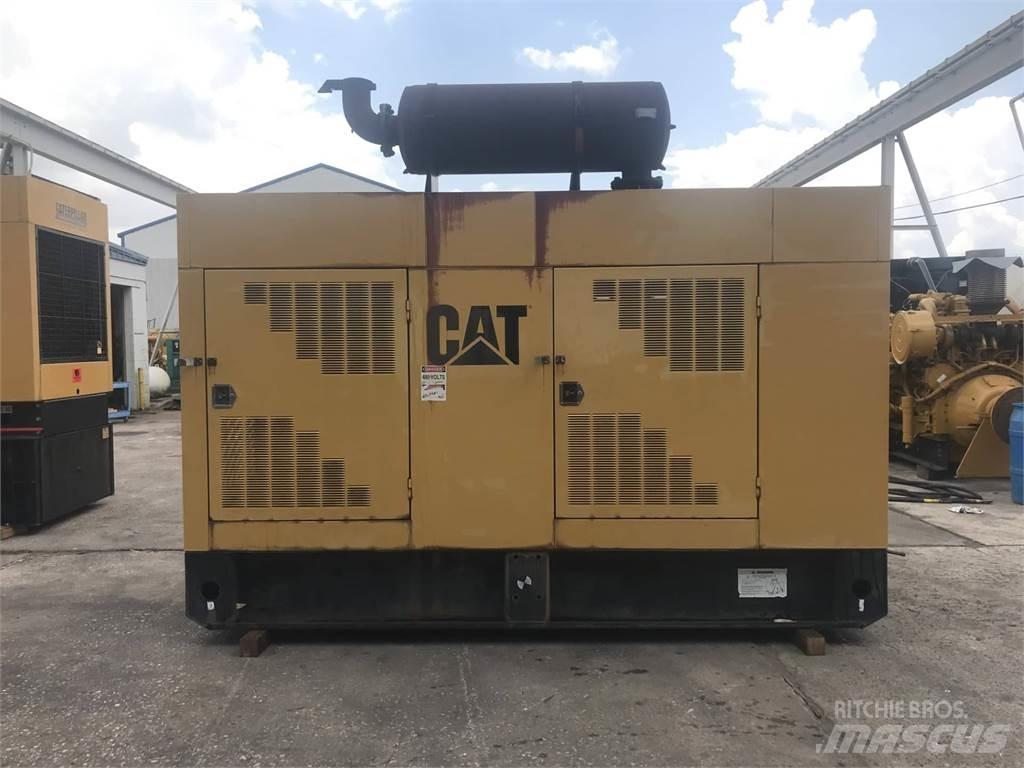 CAT 3406C Γεννήτριες ντίζελ