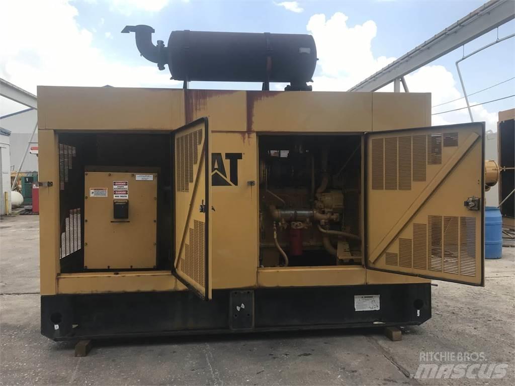 CAT 3406C Γεννήτριες ντίζελ