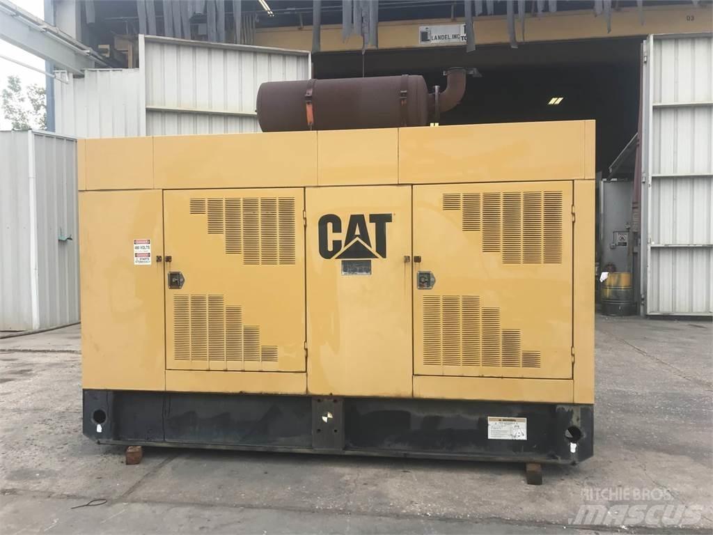 CAT 3406C Γεννήτριες ντίζελ