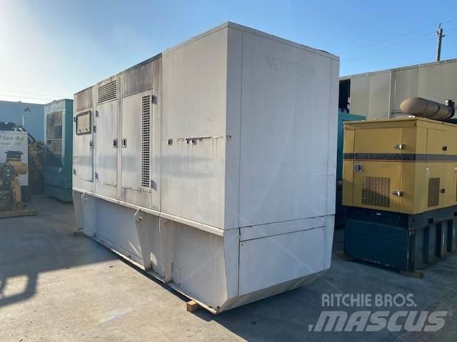 CAT 3456 Άλλα εξαρτήματα
