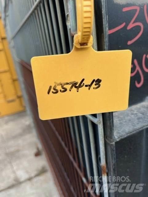 CAT 3512 Καλοριφέρ