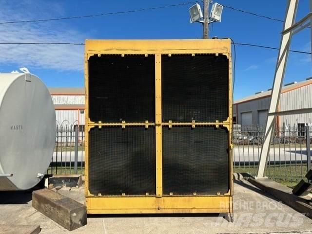 CAT 3516 Καλοριφέρ