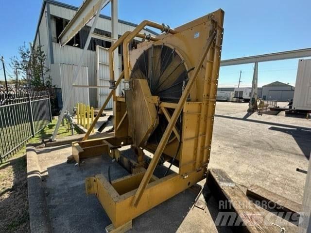 CAT 3516 Καλοριφέρ