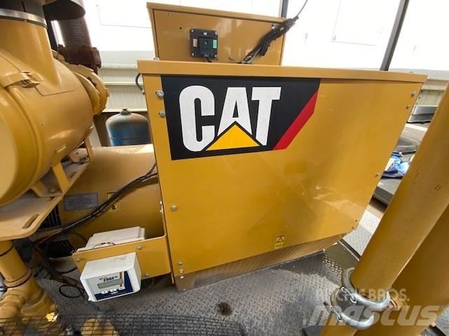 CAT SR4 Άλλες γεννήτριες