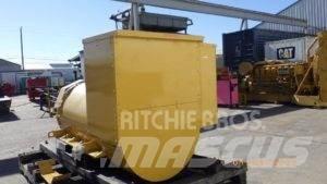 CAT SR4B Άλλες γεννήτριες