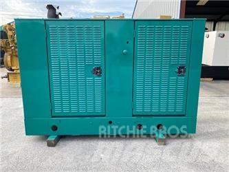 Ford GGFD Γεννήτριες αερίου