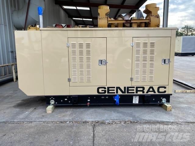 GM SG0050 Γεννήτριες αερίου