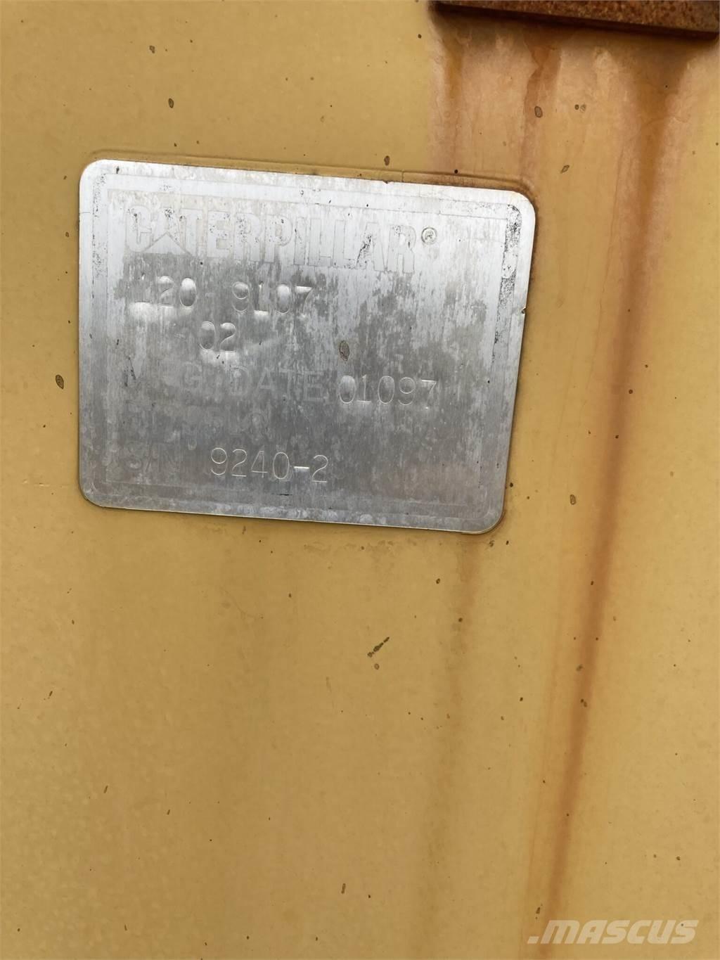  IEA 3516 Καλοριφέρ