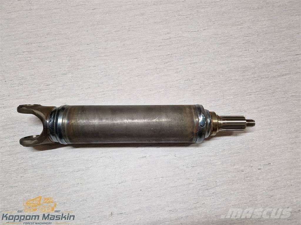 Eco Log 185-9617 Μετάδοση