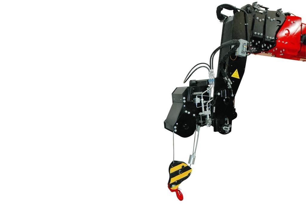Manitou 5T Winch Άλλα εξαρτήματα