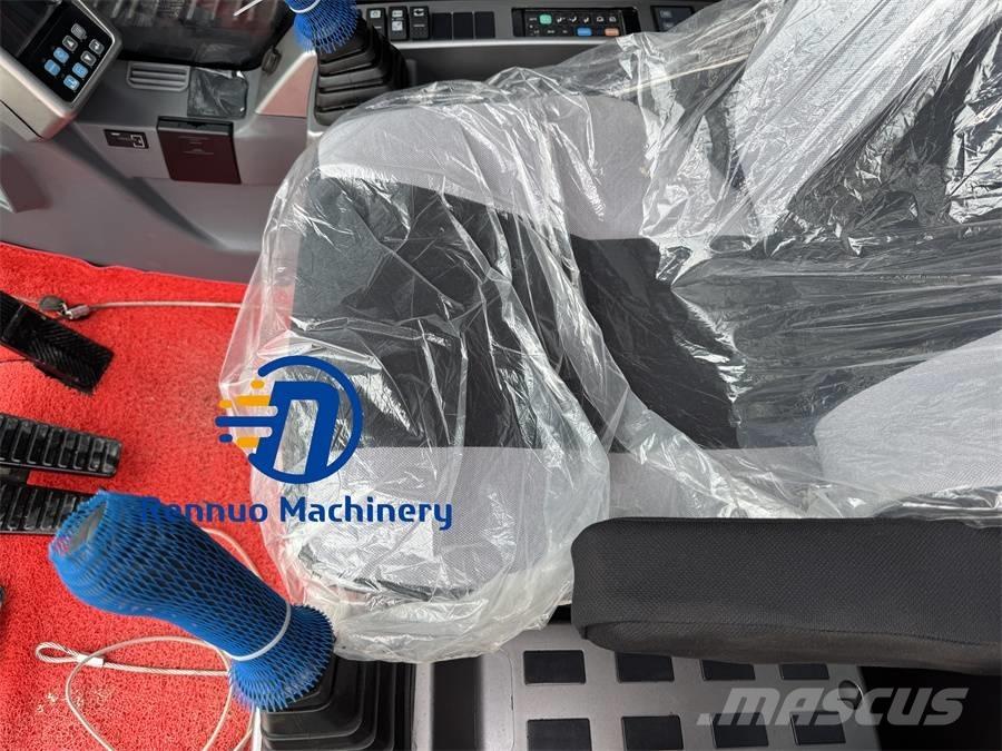 Doosan DX 225 LC-9C Εκσκαφείς με ερπύστριες