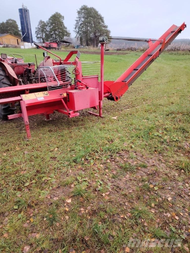 Pilkemaster Classic Διαχωριστές και κόπτες ξυλείας