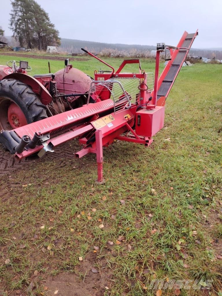 Pilkemaster Classic Διαχωριστές και κόπτες ξυλείας