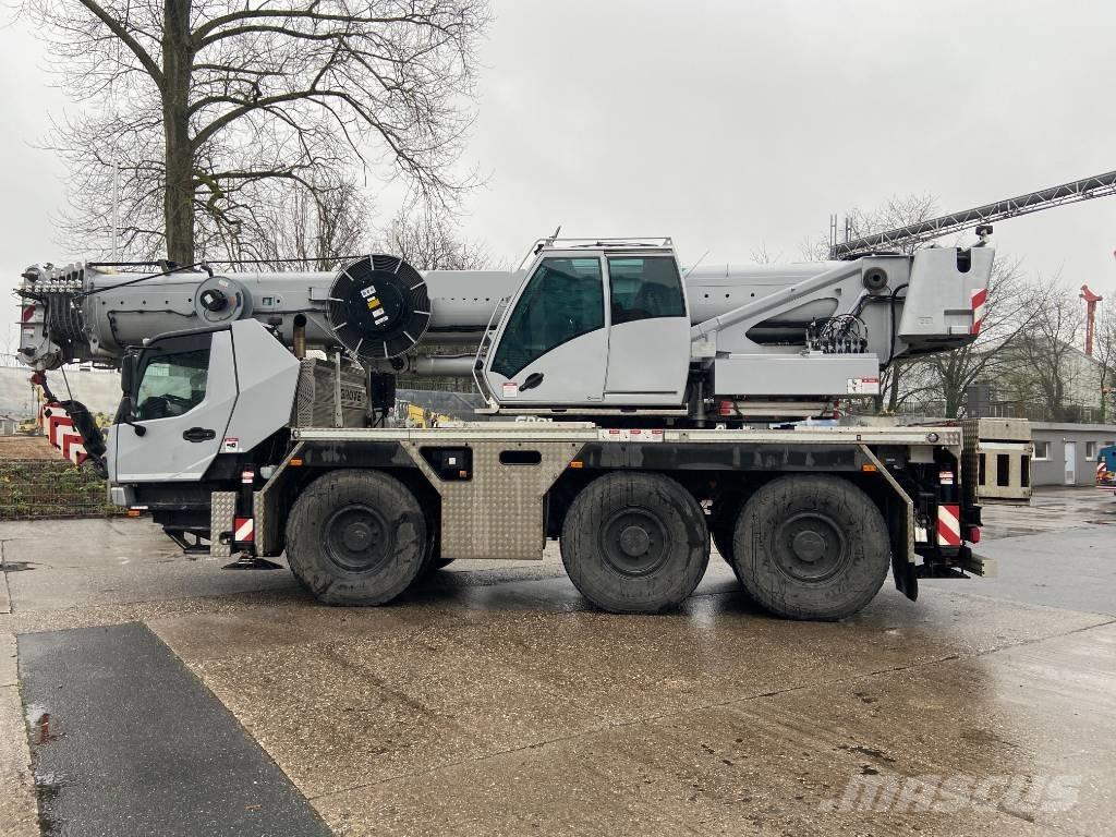 Grove GMK 3060 L Γερανοί παντός εδάφους