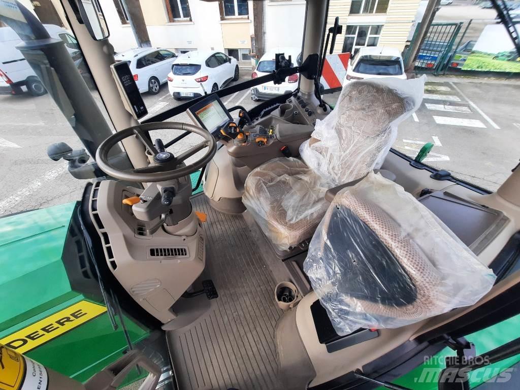 John Deere 6R230 Τρακτέρ