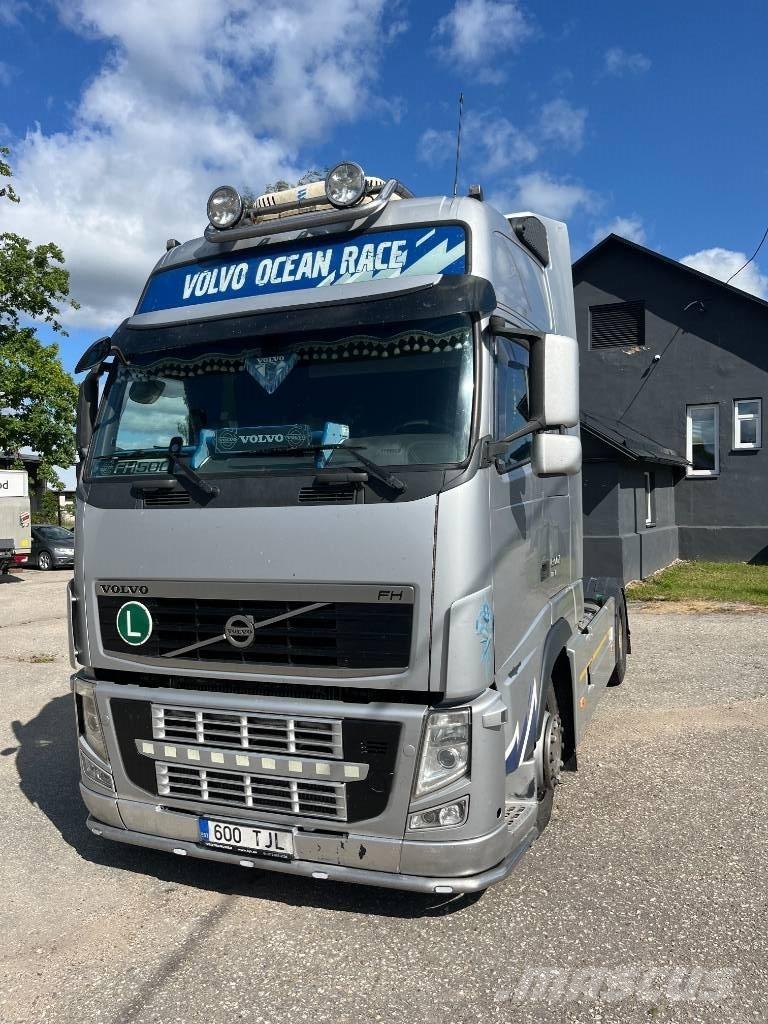 Volvo FH 12 Τράκτορες