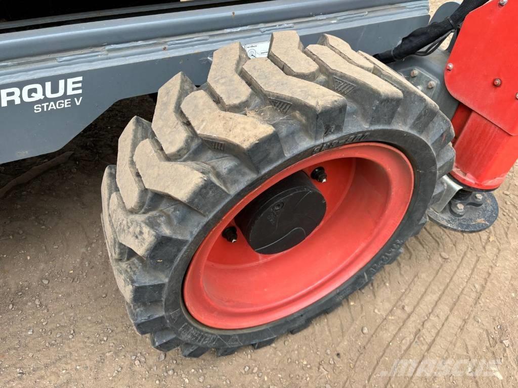 SkyJack SJ 9664 RT Ανυψωτήρες ψαλιδωτής άρθρωσης