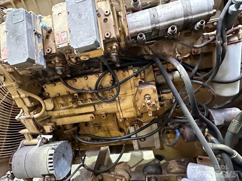 CAT 3406C DITA Κινητήρες