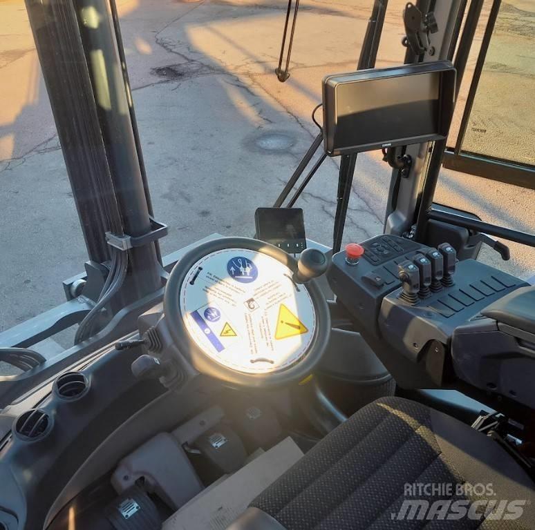 Kalmar ECG70-6 Ηλεκτρικά περονοφόρα ανυψωτικά κλαρκ