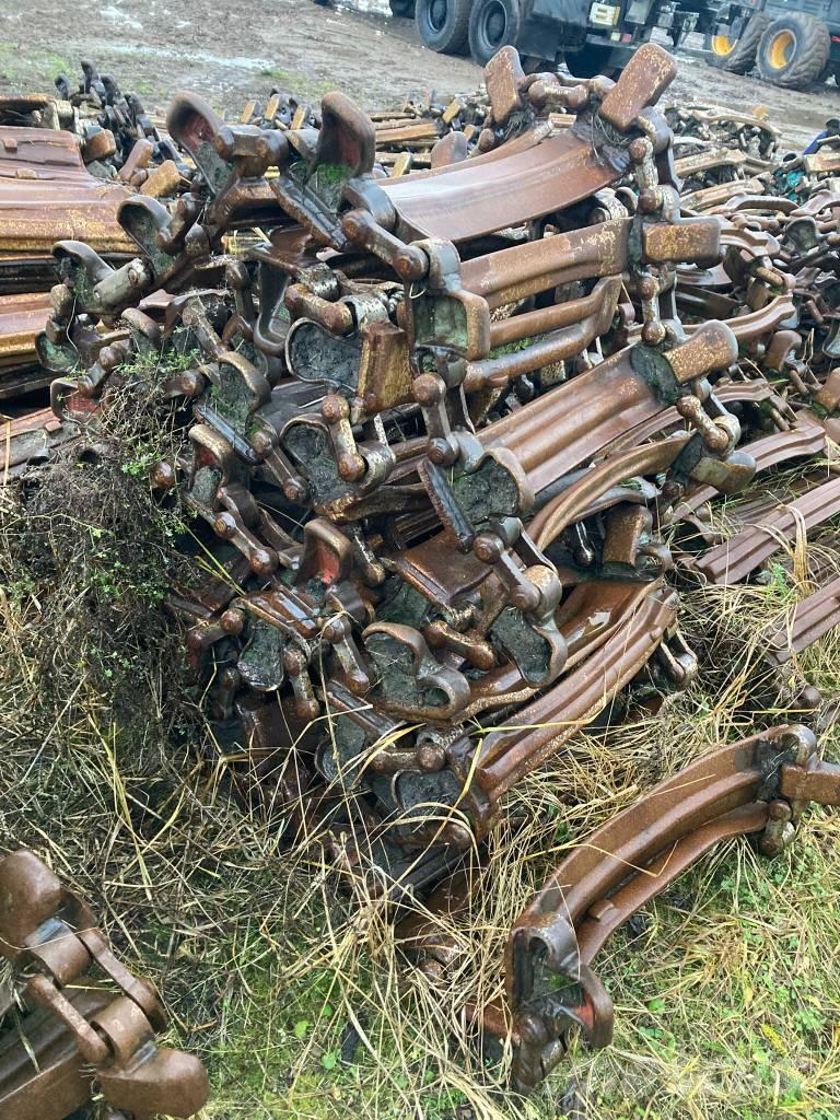 Ponsse Buffalo Μεταφορείς ξυλείας