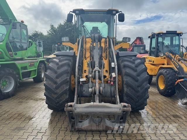 Volvo L 70 H Φορτωτές με λάστιχα (Τροχοφόροι)