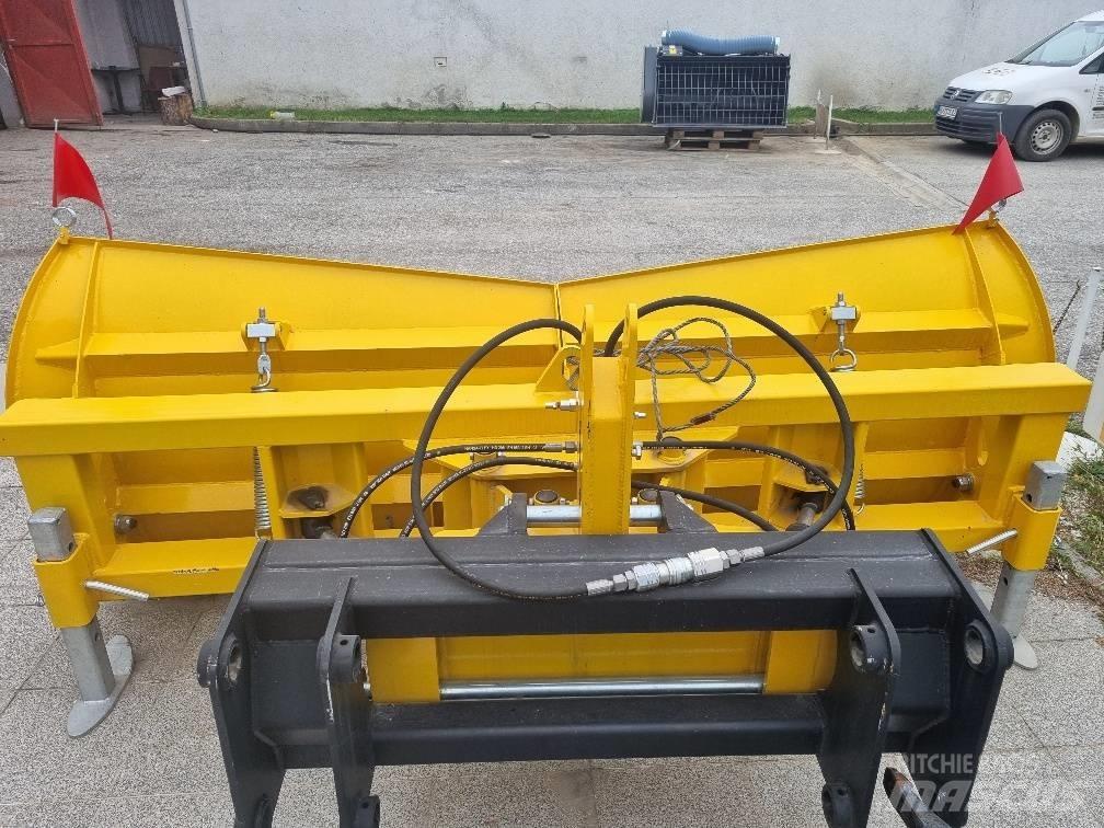  DISPONO SB 2700 Άροτρα