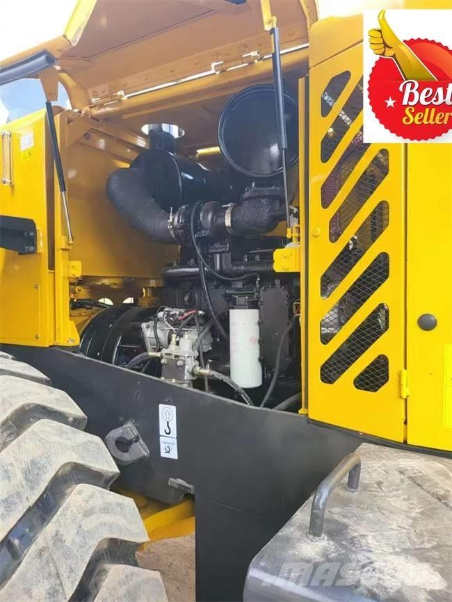 SDLG LG 956 L Φορτωτές με λάστιχα (Τροχοφόροι)