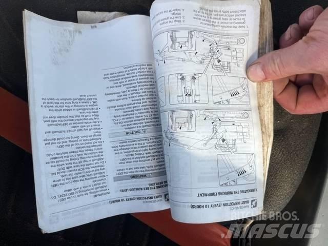 Takeuchi TB 2150 R Εκσκαφείς με ερπύστριες