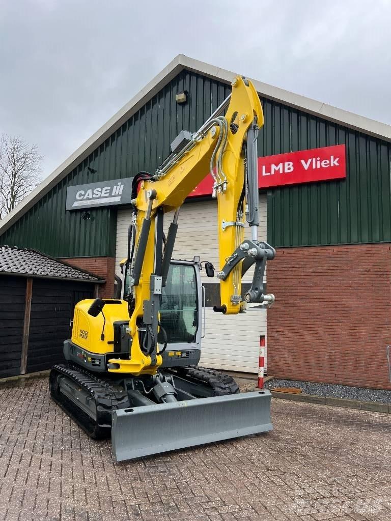 Wacker Neuson ET 90 Μίνι εκσκαφείς 7t - 12t
