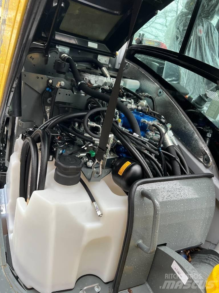 Wacker Neuson ET 90 Μίνι εκσκαφείς 7t - 12t