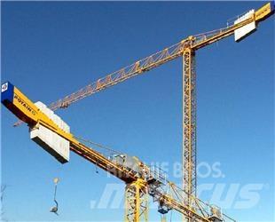 Potain MCT 88 Πυργογερανοί