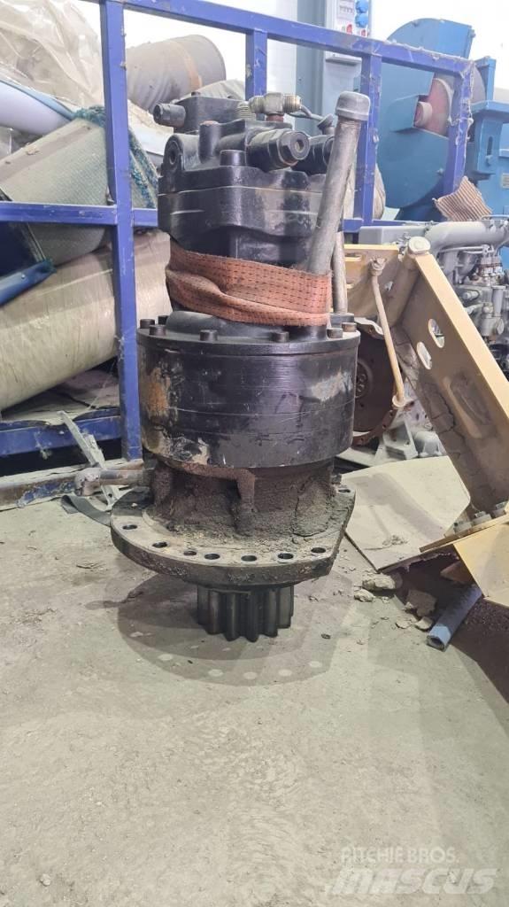  KPM M5X130CHB Σύστημα κύλισης undercarriage