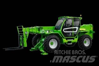 Merlo P50.18Plus Τηλεσκοπικοί ανυψωτές