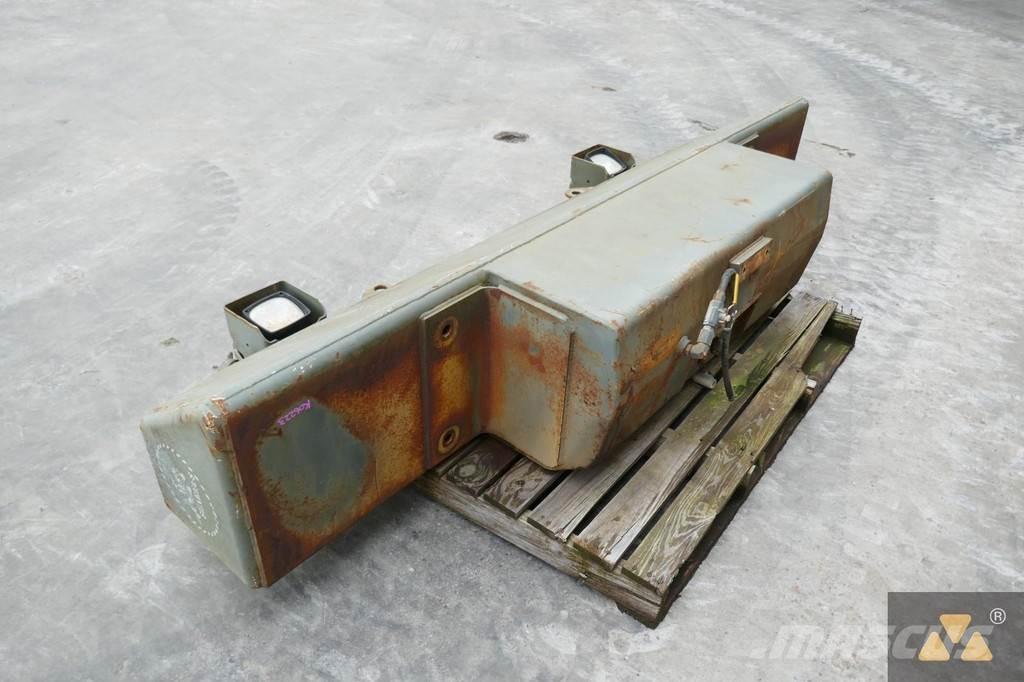 CAT 3T-4636 Μεταφορές - Άλλα