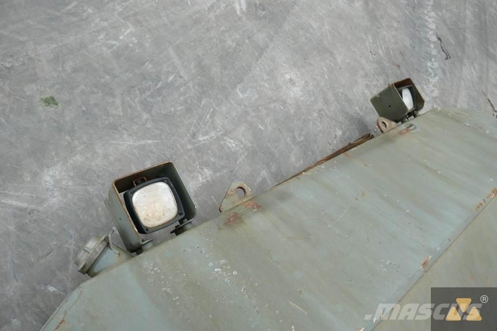 CAT 3T-4636 Μεταφορές - Άλλα