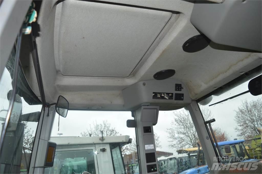 CLAAS Ares 697 ATZ Τρακτέρ