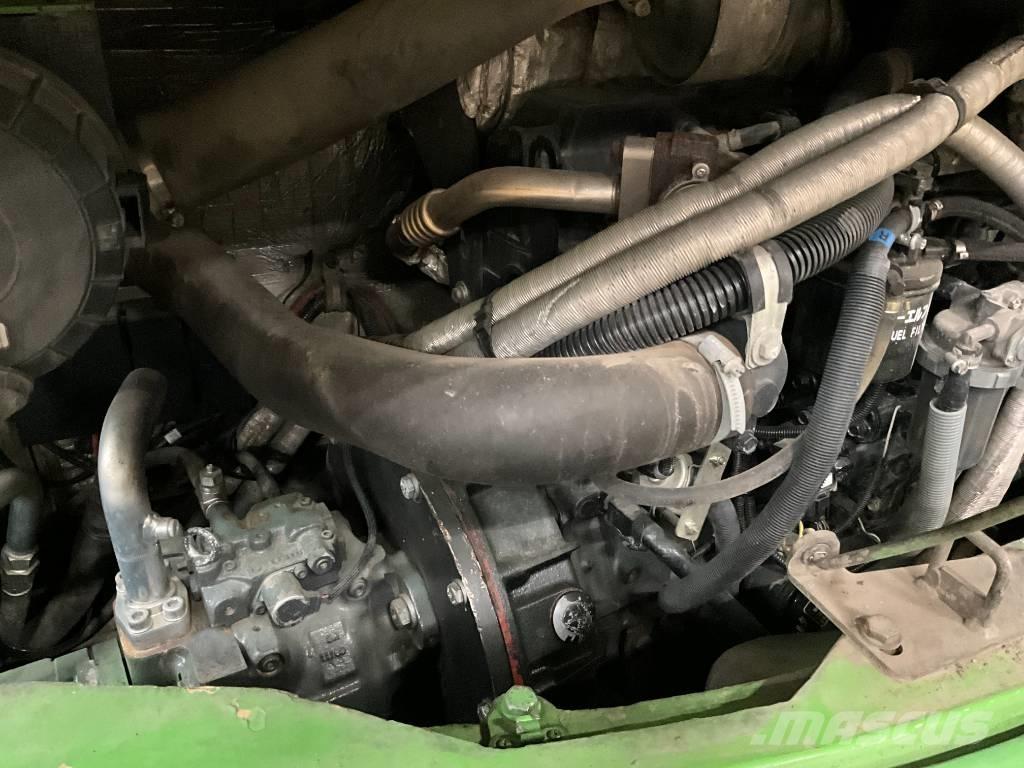 Komatsu PC 80 MR-3 Μίνι εκσκαφείς 7t - 12t