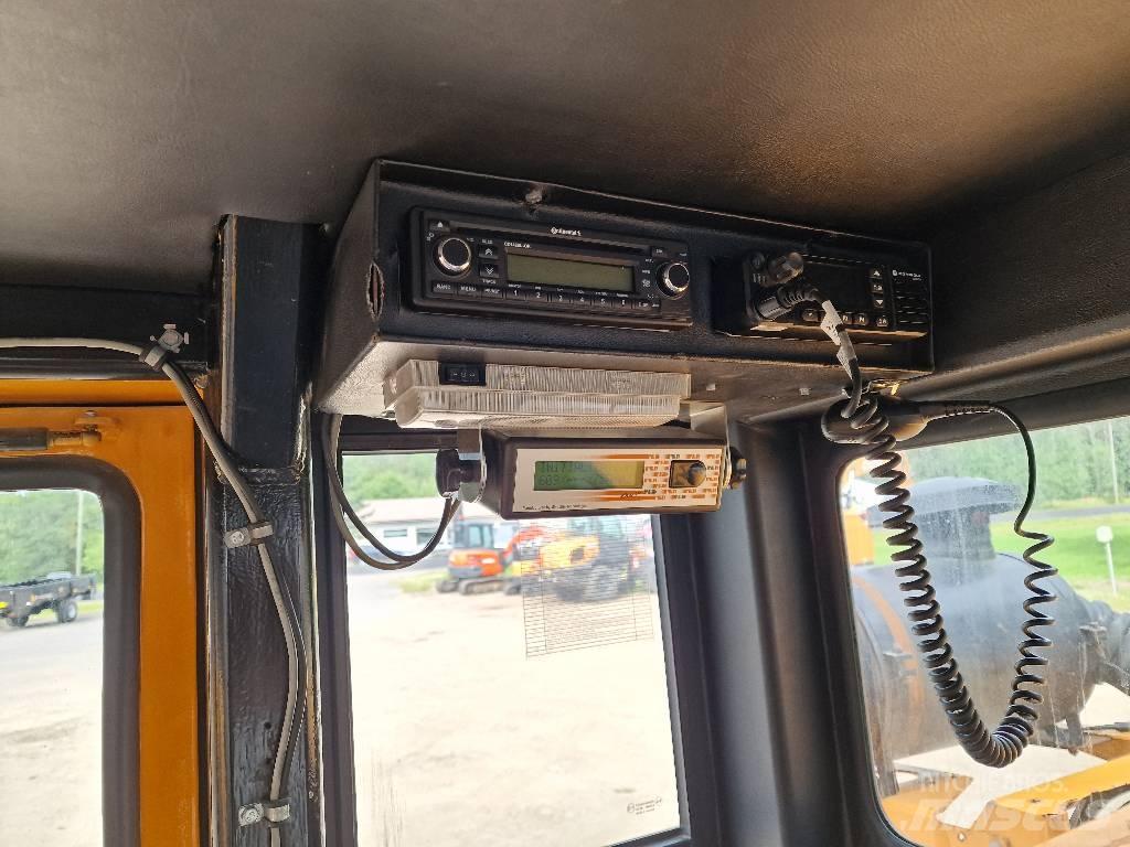 Veekmas FG 15 C Γκρέιντερς