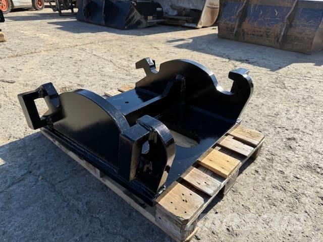 Verachtert CW 45 Ταχυσύνδεσμοι