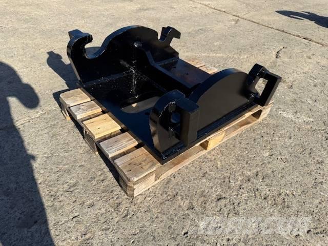 Verachtert CW 45 Ταχυσύνδεσμοι