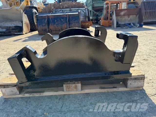 Verachtert CW 45 Ταχυσύνδεσμοι