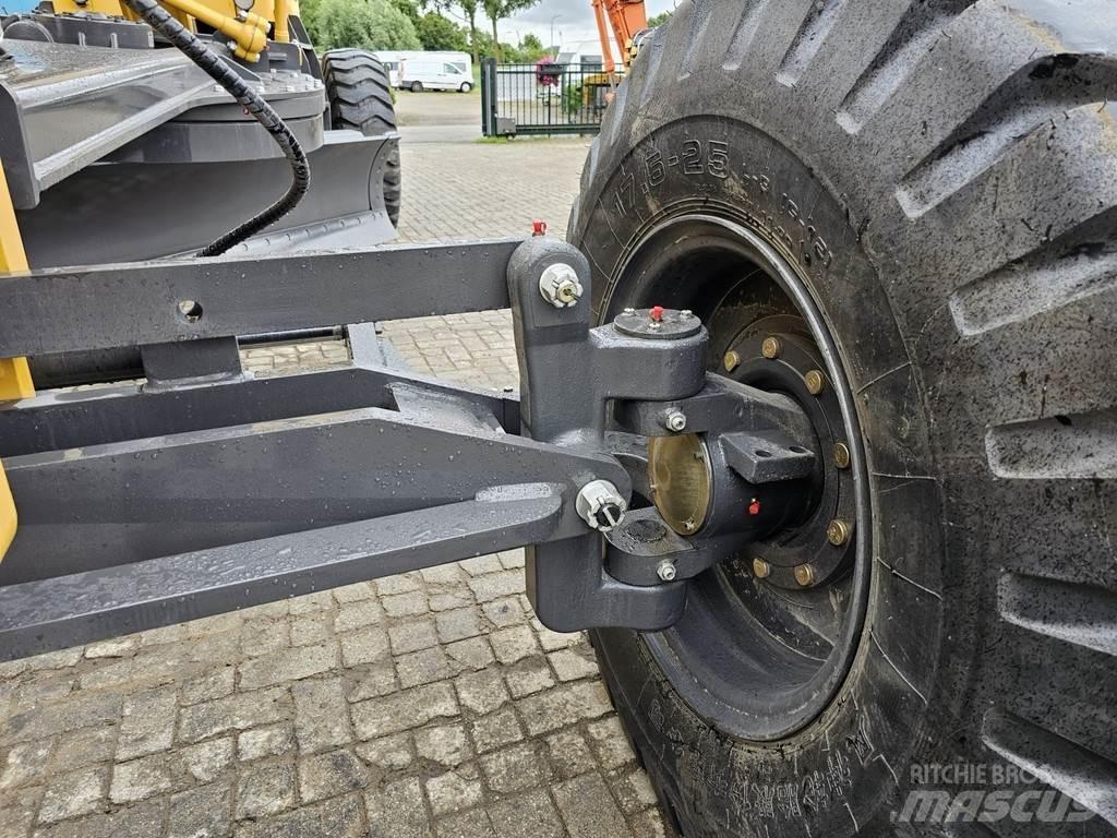 XCMG GR165 Γκρέιντερς