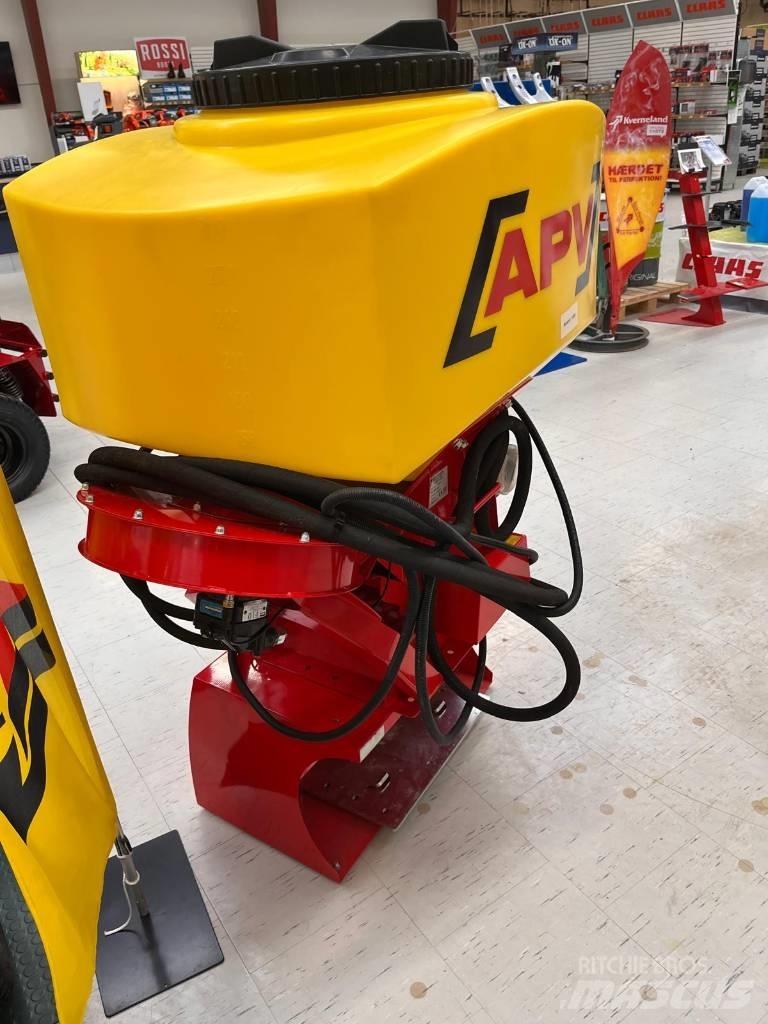 APV PS 200 M1 Hydr. Σπορείς
