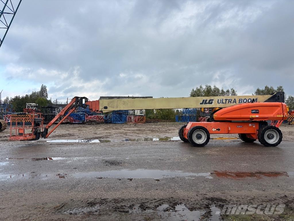 JLG 1350 SJP Ανυψωτήρες με τηλεσκοπικό βραχίονα